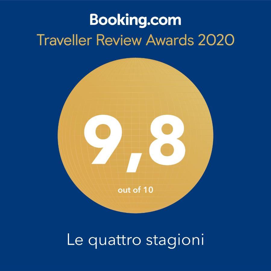 Le Quattro Stagioni Appartamento *