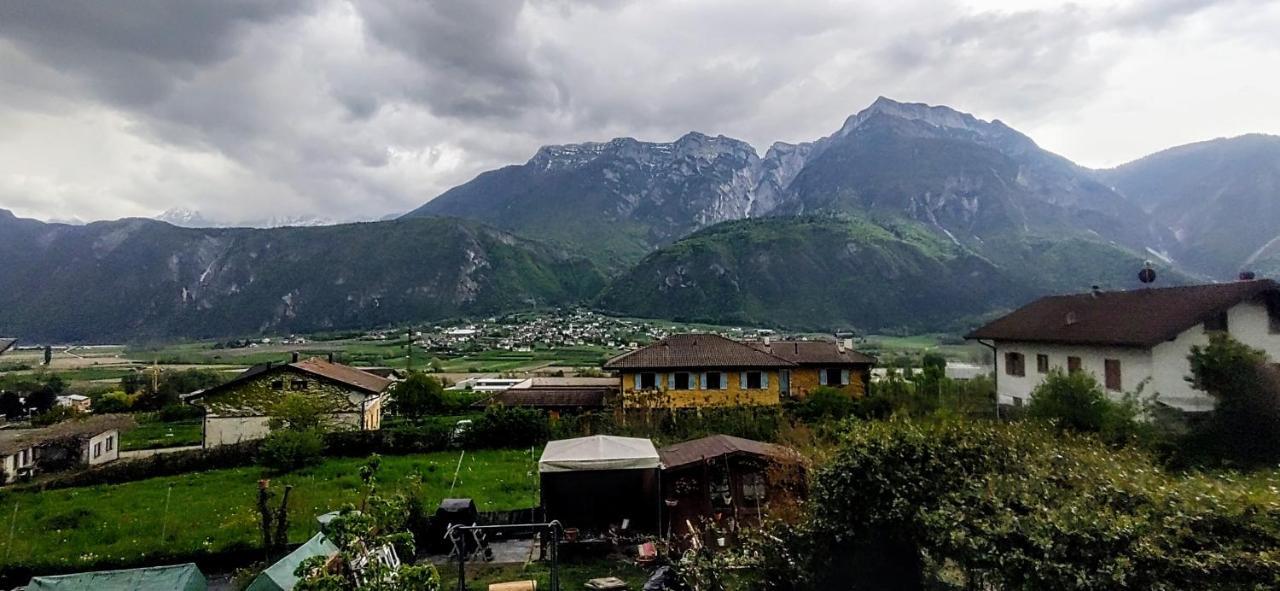 Le Quattro Stagioni Apartment Levico Terme