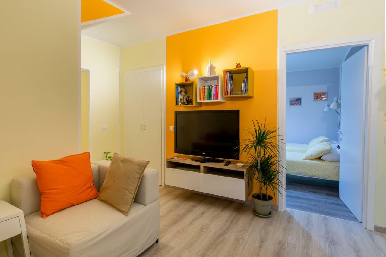 Apartment Le Quattro Stagioni Levico Terme