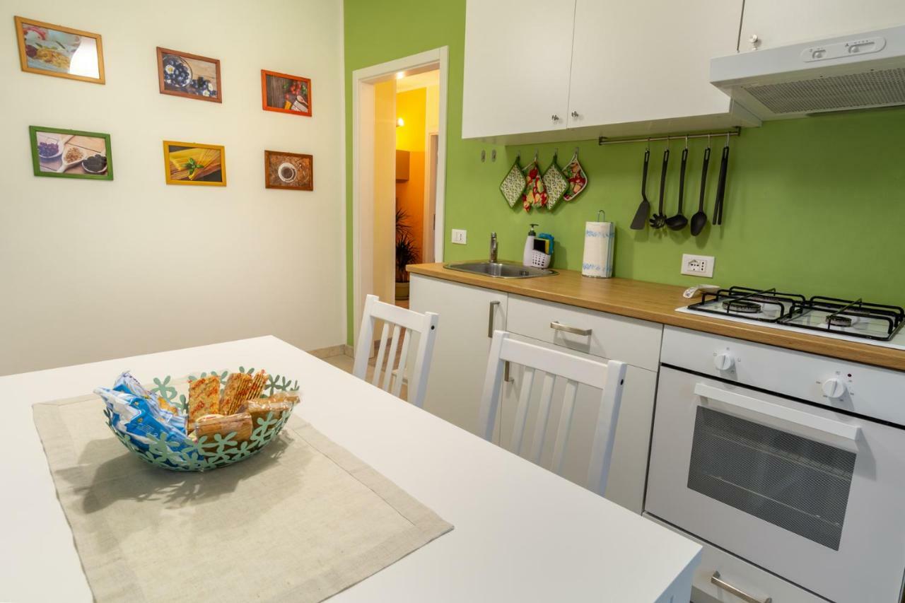 Le Quattro Stagioni Apartment Levico Terme